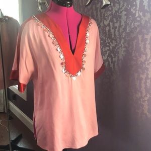 Tory Burch blouse